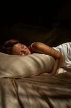 2dekans | Sjumo – Tencel Sateen Dekbedovertrek – 260x220 cm, Ophalen of Verzenden, Zo goed als nieuw