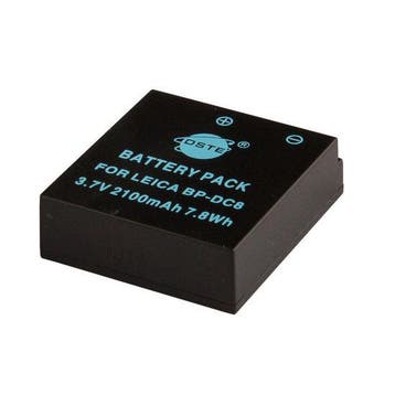 BP-DC8 Accu (Leica), Ophalen of Verzenden, Nieuw