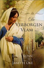 De verborgen vlam / Handelen in geloof / 2 9789064511479, Boeken, Verzenden, Gelezen, Davis Bunn