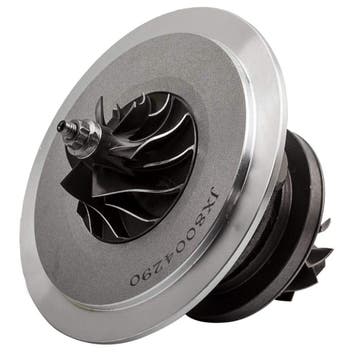 Turbo CHRA cartridge GT1549S geschikt voor Renault Laguna..., Verzenden, Nieuw, Opel