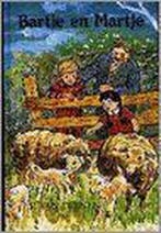 BARTJE EN MARTJE 9789033107818 Duinen, Boeken, Verzenden, Gelezen, Duinen
