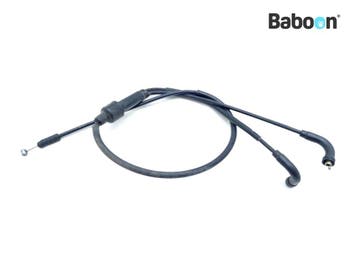 Chokekabel Honda XL 650 V Transalp (XL650V RD10 RD11), Motoren, Verzenden, Gebruikt