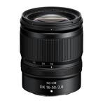 Nikon Z DX 16-50mm F2.8 VR Objectief - Nieuw!, Ophalen of Verzenden, Nieuw, Groothoeklens, Zoom