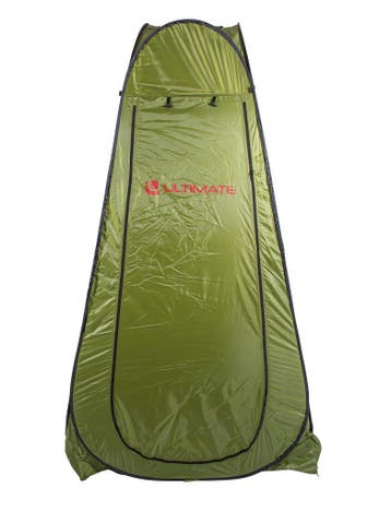 Ultimate Toilet Tent, Watersport en Boten, Verzenden, Nieuw, Overige typen