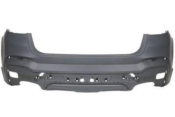 Bumper o.a: BMW, X4 (F26), Ophalen of Verzenden, Nieuw, BMW, Bumper