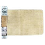 Magic Mat Droogloopmat 75×45 cm Crème – Extreem Absorberende, Ophalen of Verzenden, Nieuw