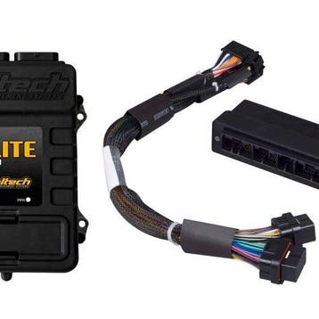 Haltech Elite 1500 Adaptor Harness ECU Kit, Ophalen of Verzenden