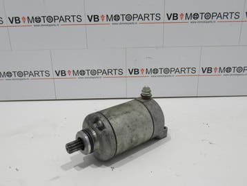 Honda CBR 1000 RR Fireblade Startmotor, Motoren, Ophalen of Verzenden, Nieuw