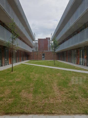 Te huur: Appartement Ambachtsmark in Almere, Almere, Flevoland, Appartement