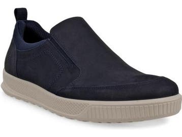 Ecco Byway - Lage sneakers - Waterafstotend - Blauw, Kleding | Heren, Verzenden, Nieuw