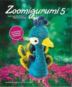 Boek Zoomigurumi 5 9789462501287, Boeken, Verzenden, Zo goed als nieuw