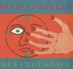 cd - Elvis Costello - Hey Clockface, Verzenden, Nieuw in verpakking