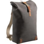 BROOKS rugtas Pickwick M Grey 26L, Fietsen en Brommers, Ophalen of Verzenden, Nieuw, Overige merken