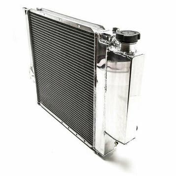 Aluminium Radiateur BMW E36 (Plug & Play), Verzenden, Nieuw