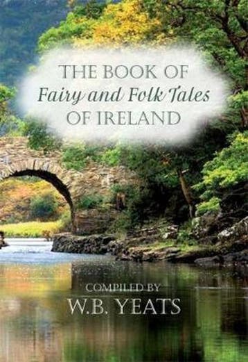 Fairy and Folk Tales of Ireland 9780753729199, Verzenden, Gelezen