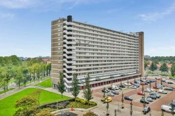 Te Huur 2 Kamer Appartement Burgemeester Hogguerstraat In Am, Direct bij eigenaar, Appartement, Amsterdam, Amsterdam