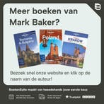 Eastern Europe 9781743214664 Mark Baker, Verzenden, Gelezen, Mark Baker