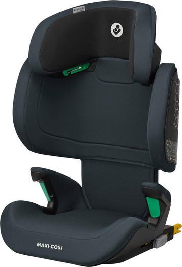 Maxi-Cosi RodiFix M i-Size - Autostoeltje - Basic Grey - Van, Verzenden, Nieuw