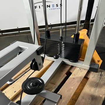 Technogym - Isotonic - Adductor, Ophalen of Verzenden, Nieuw, Overige typen