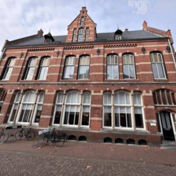 Kamer gevonden in of bij Meppel, 20 tot 35 m²