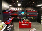 TRXXS | Traxxas specialist in Brabant rc-auto's, onderdelen, Elektro, Auto offroad, Nieuw, Ophalen of Verzenden