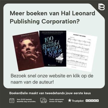 Women of Pop - Cello - Hal Leonard Publishing Corporation, Boeken, Verzenden, Gelezen, Hal Leonard Publishing Corporation