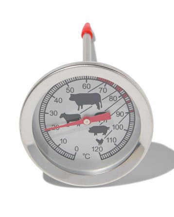 HEMA Vleesthermometer, Verzenden, Nieuw