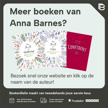 How to be happy - Anna Barnes 9789461888327, Verzenden, Zo goed als nieuw, Anna Barnes