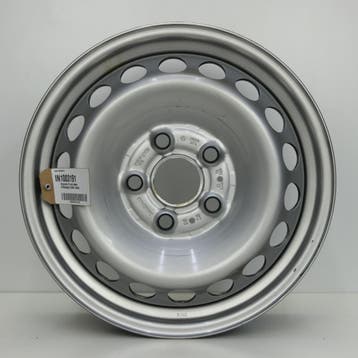 Originele velgen 16inch stalen Volkswagen Crafter *IN1003191, Gebruikt, Velg(en), 16 inch, Ophalen of Verzenden