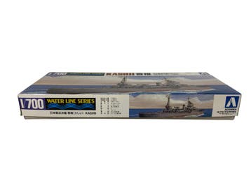 Japanese Light Cruiser Kashii, Hobby en Vrije tijd, Verzenden, Nieuw