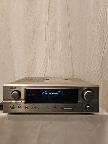 Denon - AVR-1905 Solid state meerkanaals receiver, Nieuw