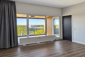 Appartement Hogeweg in Amersfoort, Via bemiddelaar, Amersfoort, Utrecht, Appartement