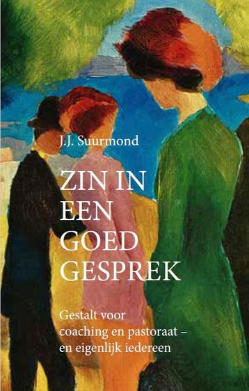 Zin In Een Goed Gesprek | Jean-Jacques Suurmond | Nieuw, Ophalen of Verzenden, Nieuw, Jean-Jacques Suurmond