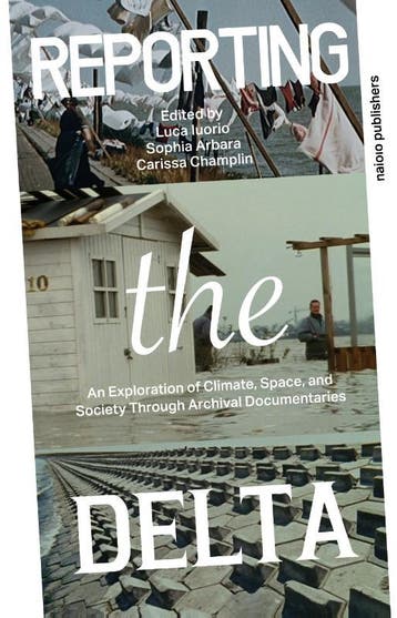 Reporting The Delta |  | Nieuw, Ophalen of Verzenden, Nieuw