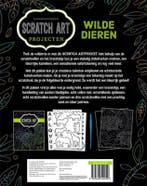 Scratch artprojecten 9789463544009, Verzenden, Gelezen