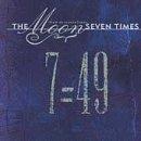 cd - Moon Seven Times - 7 = 49, Verzenden, Zo goed als nieuw