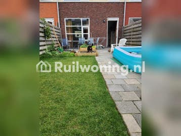 Van Nieuw Roden naar Groningen (Waterschap Noorderzijlvest), Groningen