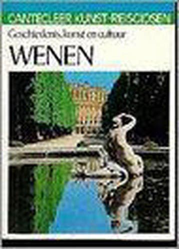 Cantecleer kunst - Czeike, Boeken, Verzenden, Gelezen