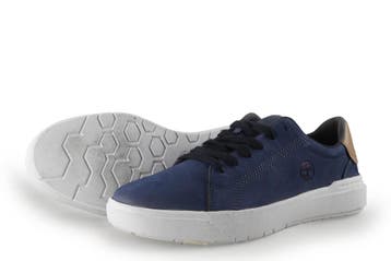 Timberland Sneakers in maat 41 Blauw, Kleding | Heren, Schoenen, Timberland, Verzenden, Blauw, Sneakers of Gympen