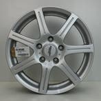 Set velgen 16 inch Universeel Inter Action 5x115 *OS1005568*, Gebruikt, Velg(en), 16 inch, Ophalen of Verzenden