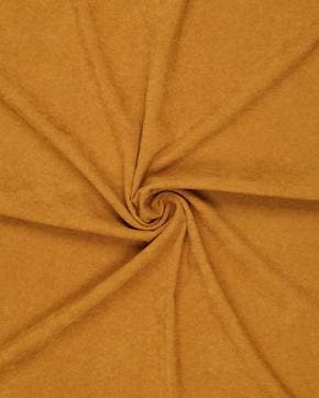 Baby Corduroy Polyester Oker, Nieuw, Geel