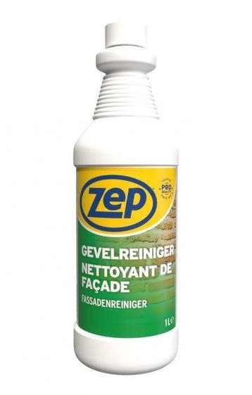 Gevelreiniger 1 liter, Ophalen of Verzenden, Nieuw