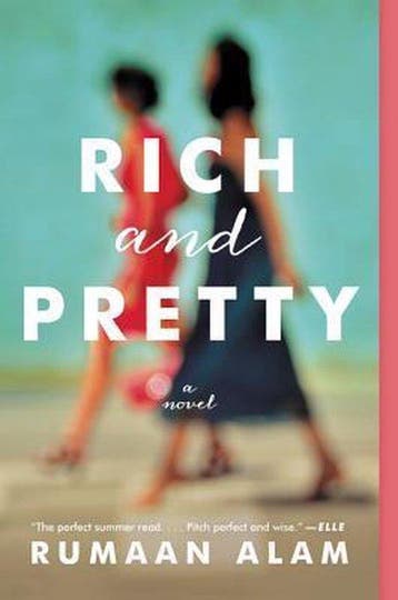 Rich and Pretty 9780062429940 Rumaan Alam, Verzenden, Gelezen, Rumaan Alam