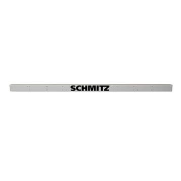 Bumper Wit Schmitz Cargobull 2350x100x100 mm, Auto-onderdelen, Verzenden, Nieuw