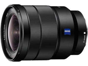 Sony FE Vario-Tessar 16-35 mm F4.0 OSS ZA 72 mm filter, Verzenden, Nieuw