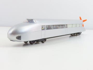 Märklin H0 - 39777 - Modeltrein motorwagen (1) -, Nieuw