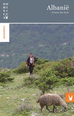 Albanië / Dominicus landengids 9789025764791 Yvonne van Osch, Boeken, Verzenden, Gelezen, Yvonne van Osch