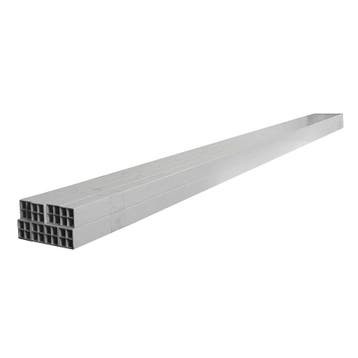 Vriescel-Vloerbalken | Extra Isolatie + Anti-Condens | PVC |, Verzenden, Nieuw in verpakking