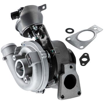 Turbo geschikt voor Ford Focus Mondeo C-MAX, Volvo V70 V4..., Verzenden, Nieuw, Volvo