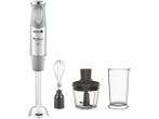 Veiling - Moulinex Quickchef DD655D10 - Staafmixer, Gebruikt